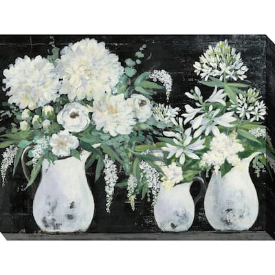 Farmhouse Fresh All Weather Outdoor Wall Décor