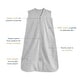 preview thumbnail 12 of 20, HALO 100% Cotton 0.5 TOG Sleepsack Wearable Blanket