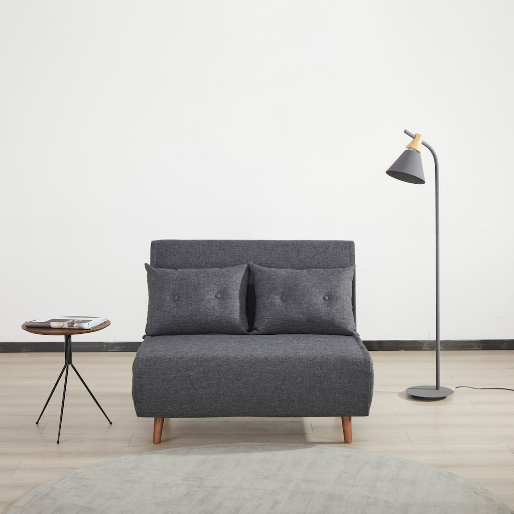 Artdeco Home - Jackson Convertible Chair