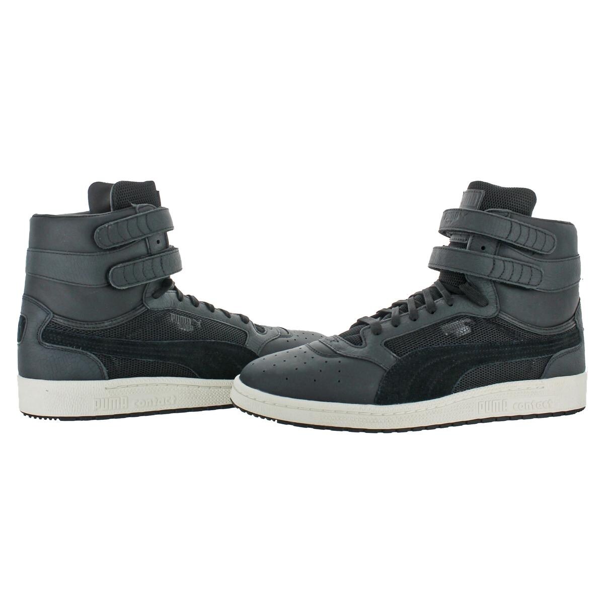 puma blocked puma blocked