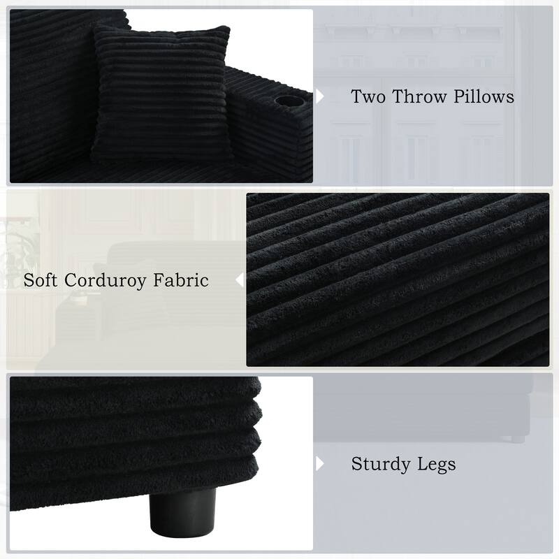 Affordable Convertible Sofa Bed - Space-Saving Furniture for Small Spaces