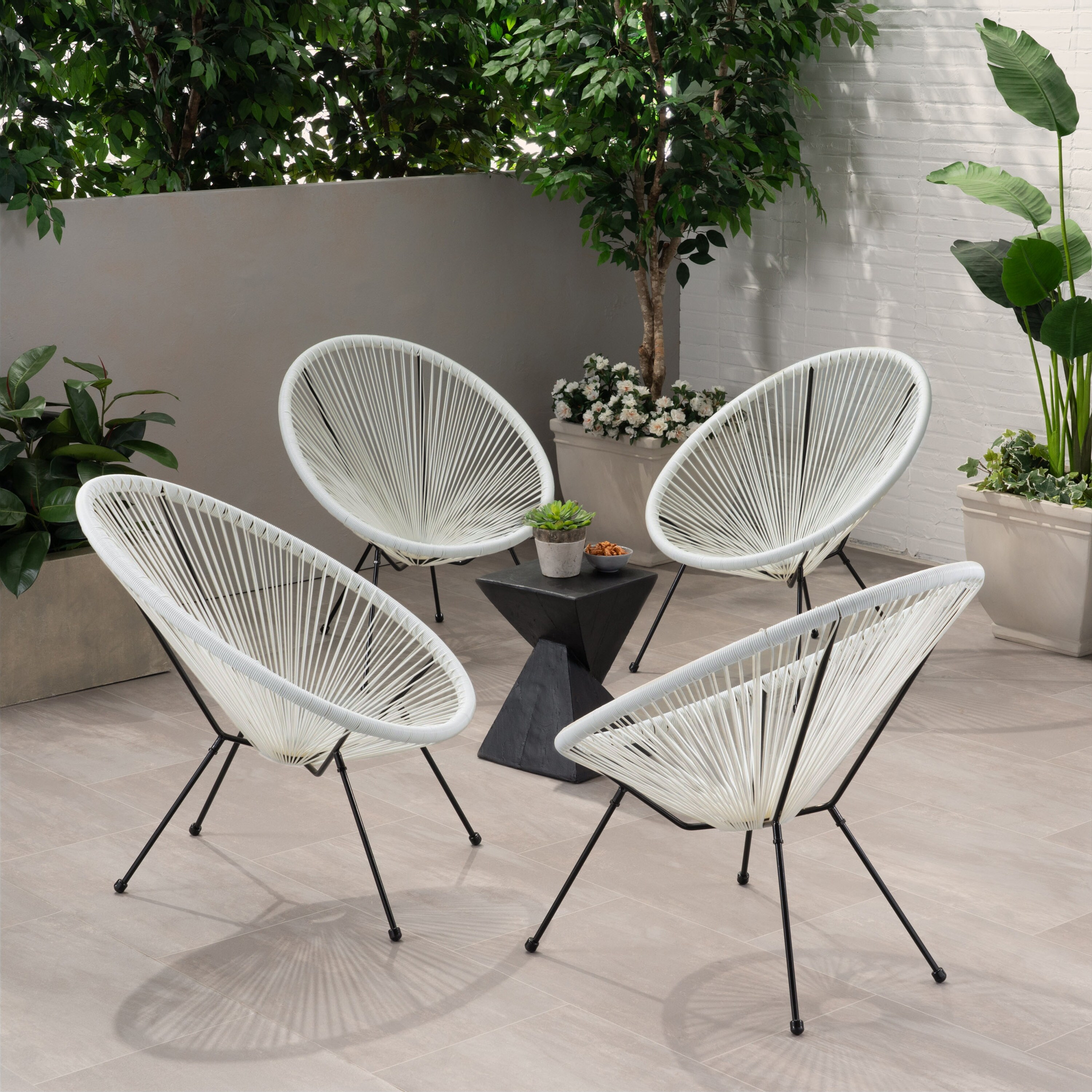 Overstock hotsell acapulco chair