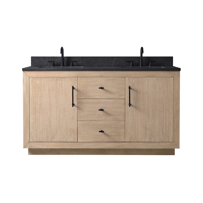 Vanity Art Bathroom Vanity with Sink and Top