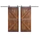 Option Dark Walnut