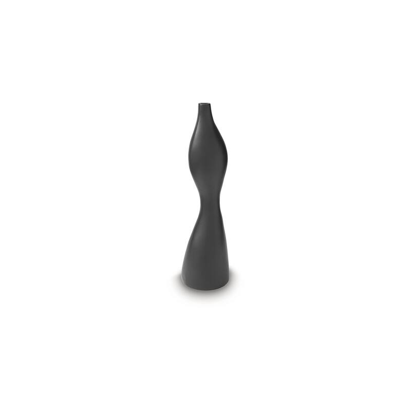 Signature Design by Ashley Judsen Black Vase