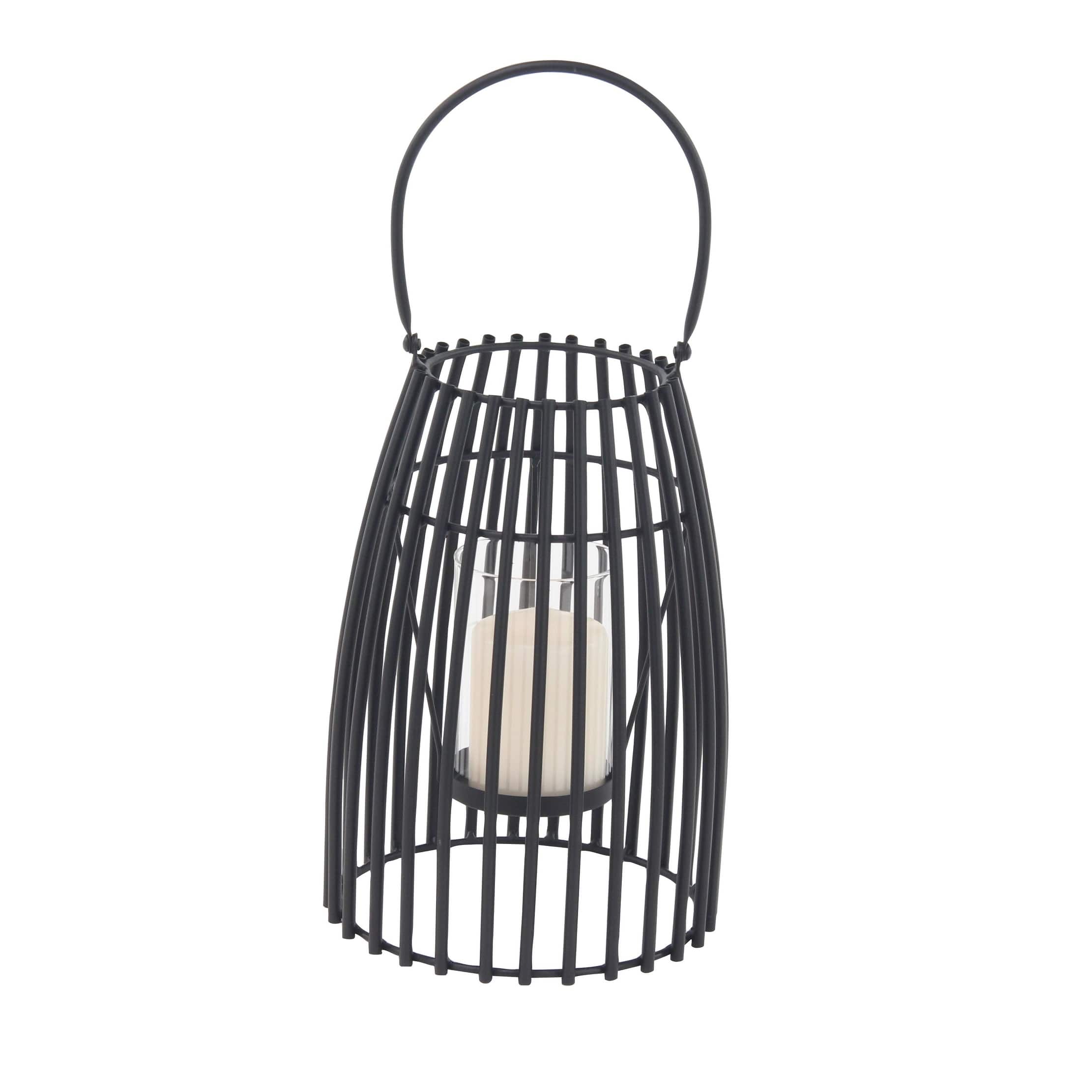 Option Black - 8"W, 12"H