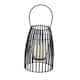 Option Black - 8"W, 12"H