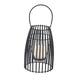 Option Black - 8"W, 12"H