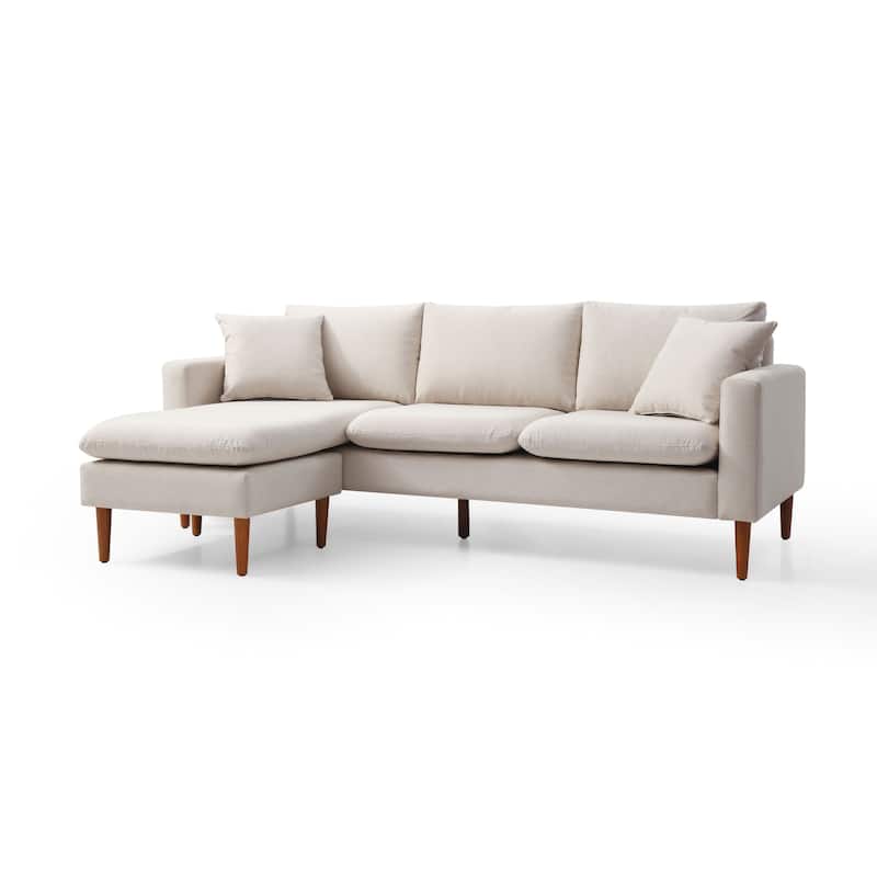 Cora Reversible Sectional