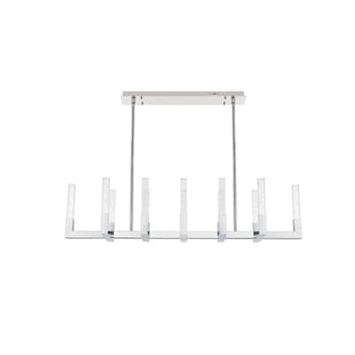 Indigo Home 54 inch Adjustable LED Pendant
