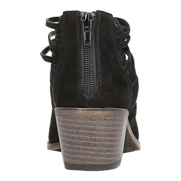 fergalicious barley ankle bootie