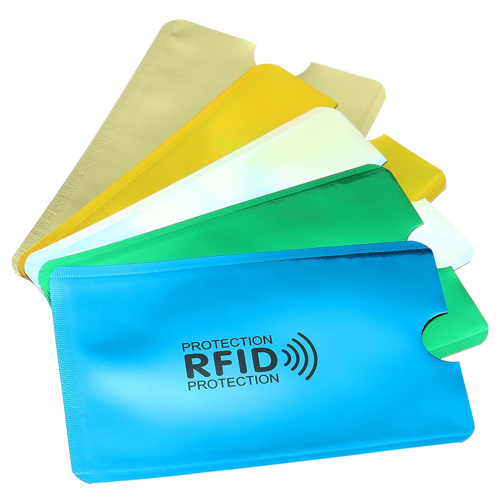 Are credit cards RFID or NFC? Leia aqui Is a credit card RFID or NFC