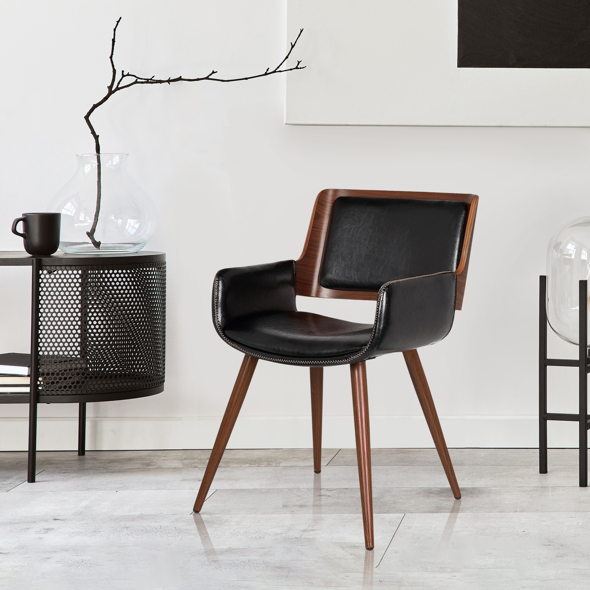 Metal Carson Carrington Dining Chairs Bed Bath & Beyond