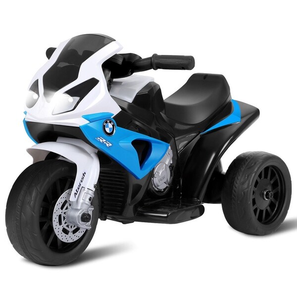 bmw 6v motorcycle