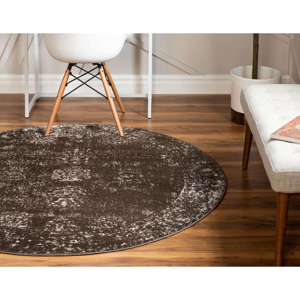 Transitional Fredo Collection Area Rug