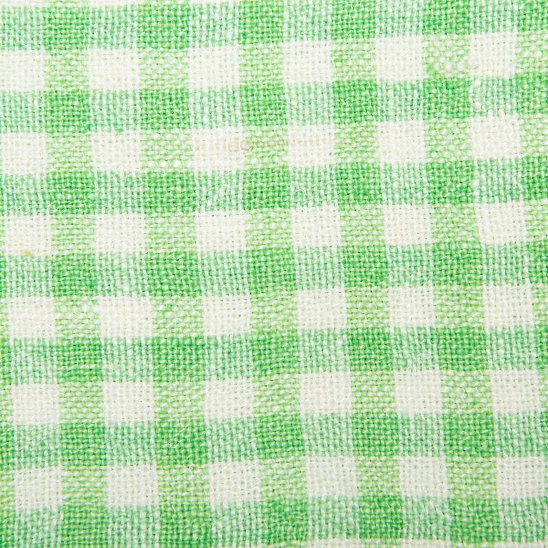 Caravan Gingham Napkins - Set of 4