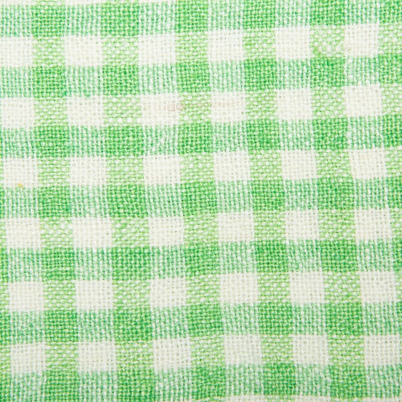 Caravan Gingham Towels - Set of 2
