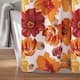 The Gray Barn Dogwood Shower Curtain