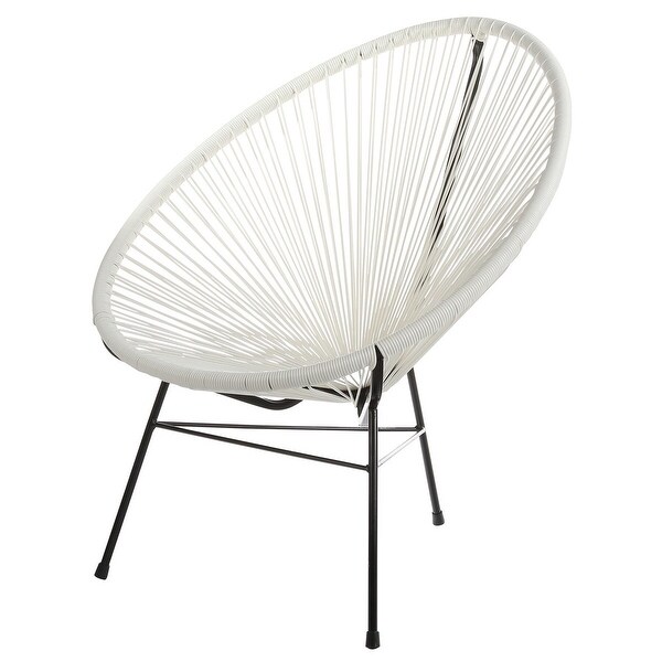 Overstock acapulco chair sales