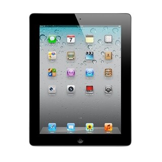 Shop Apple Mc705ll A Ipad 3rd Generation 16gb 9 7 Ios 5 1 Wifi