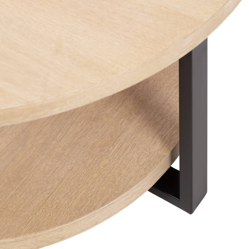 Kate and Laurel Hendricks Coffee Table - 30x30x19