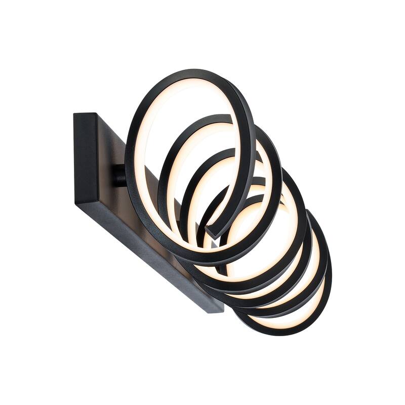 Marques LED Bathroom Vanity or Wall Light