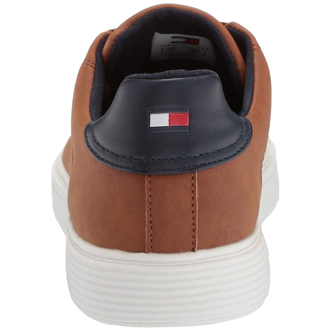 tommy hilfiger men's opal sneakers