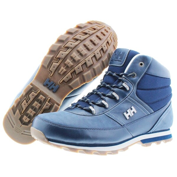helly hansen shoes waterproof