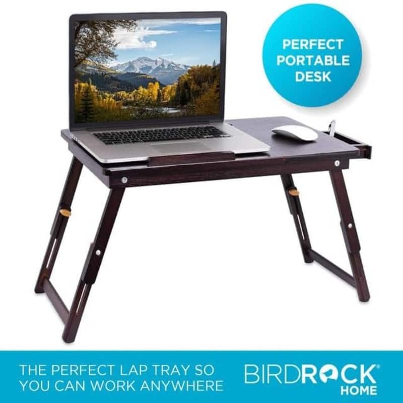 Bamboo Lap Tray