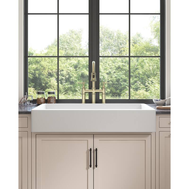 Farmhouse Kitchen Sink