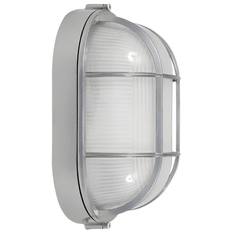 Access Lighting Nauticus Single Light 6-1/2" High LED Outdoor Wall