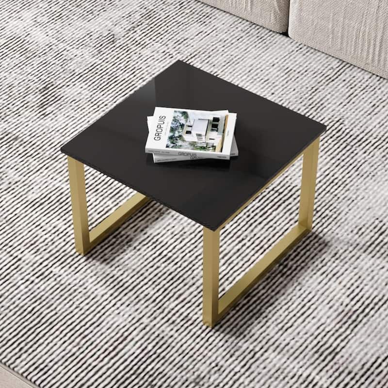Mawa 24" Coffee Table