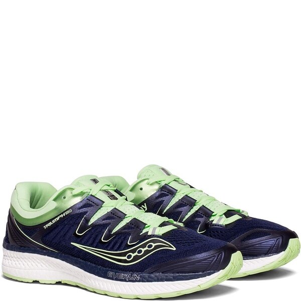 saucony triumph iso 4 women's running shoes