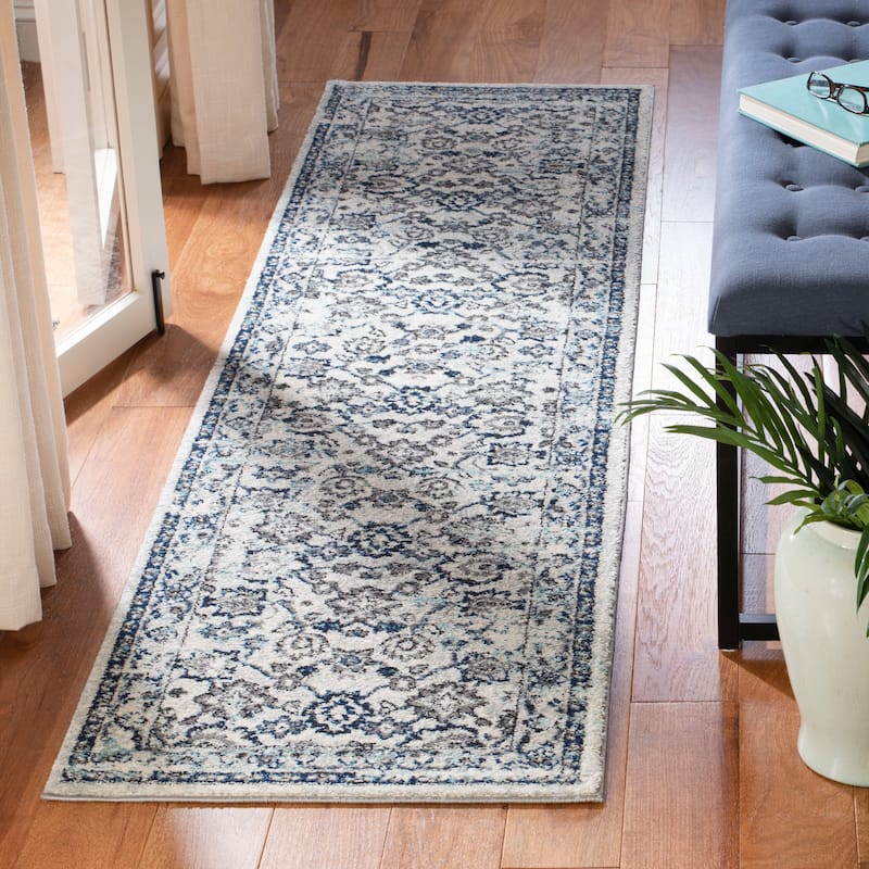 SAFAVIEH Madison Anta Vintage Boho Oriental Rug