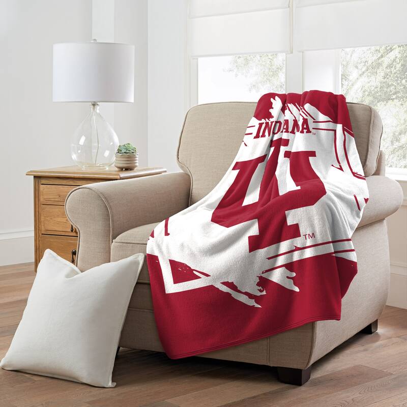 Dimensional - Indiana Micro Raschel Throw