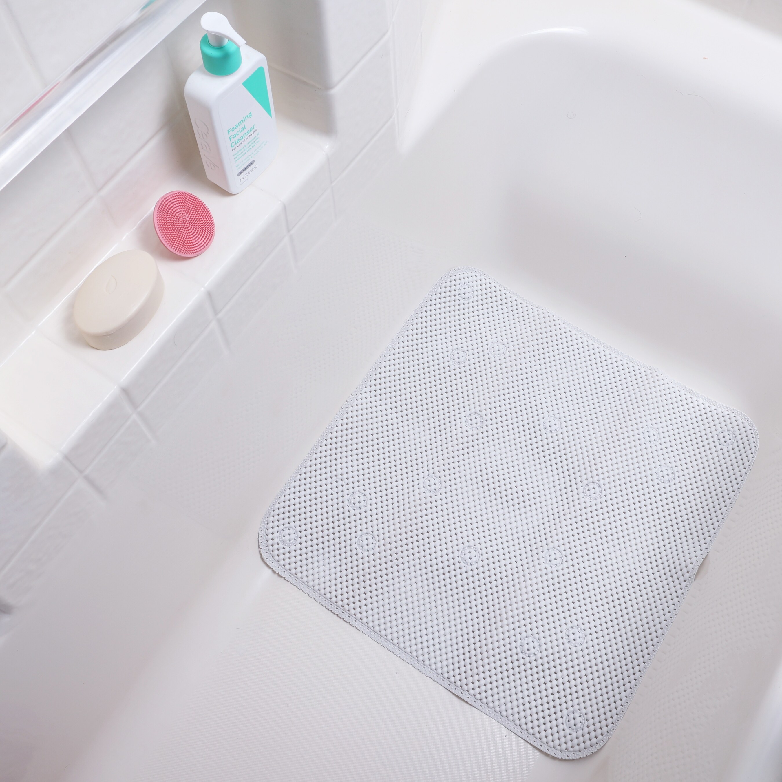 20 x 20 Tub and Shower Mats Bed Bath & Beyond