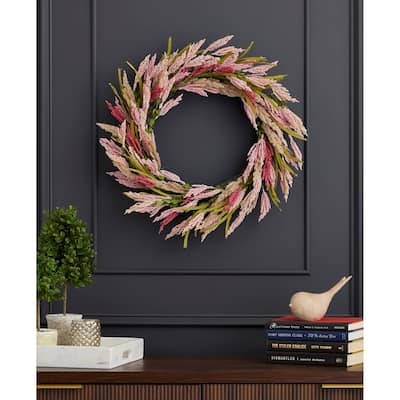 26 inch Coralie Wreath