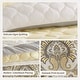 preview thumbnail 13 of 61, 510 Design Shawnee 8 Piece Comforter Set