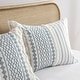 preview thumbnail 8 of 37, INK+IVY Imani Cotton Printed Comforter Set w/ Chenille