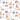 Galerie Wallcoverings Tiny Tots 2 Contruction Trucks Non-woven Matte Wallpaper Roll