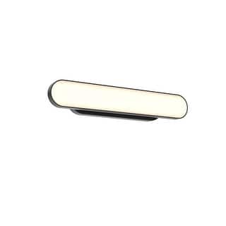 Shift 24 Inch Adjustable LED Bath Bar Sconce