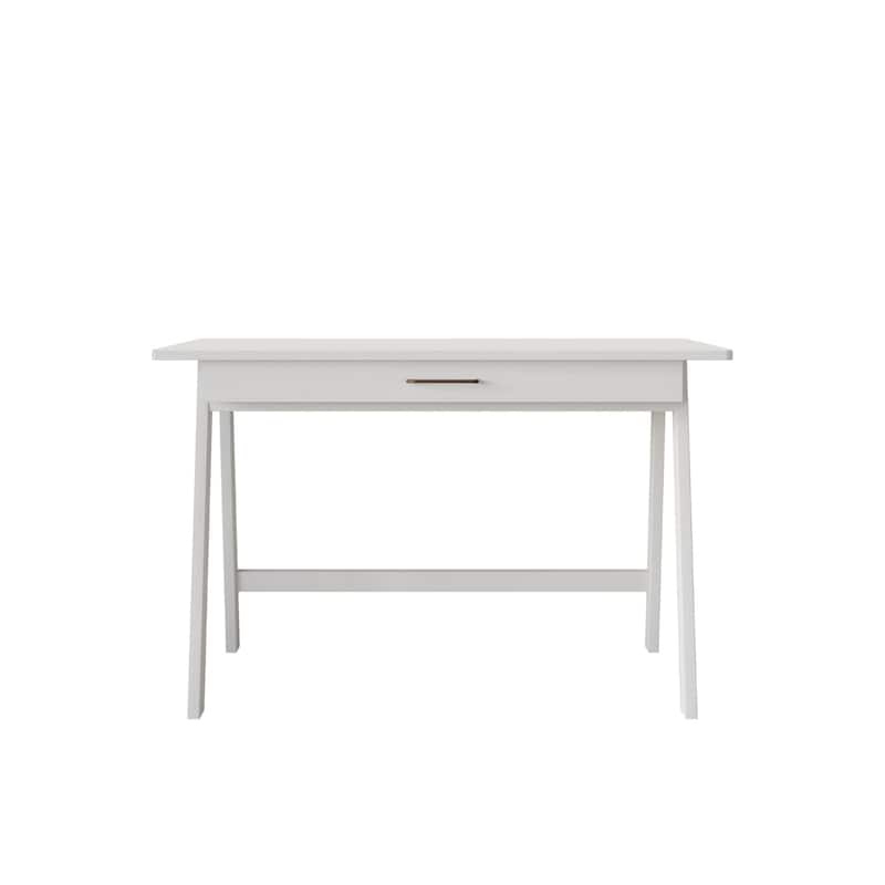 Clayfell Serafina Wood Desk