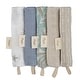 preview thumbnail 17 of 20, Crane Baby 5-pc. Wash Cloth Set