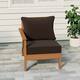 Option Teak/Brown