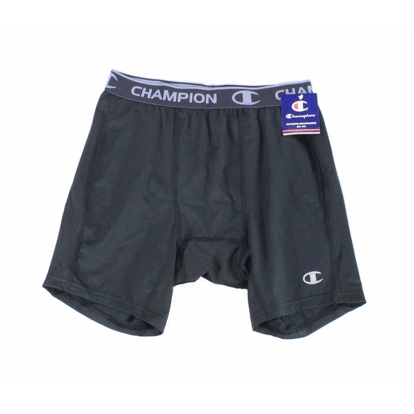 champion men's underwear