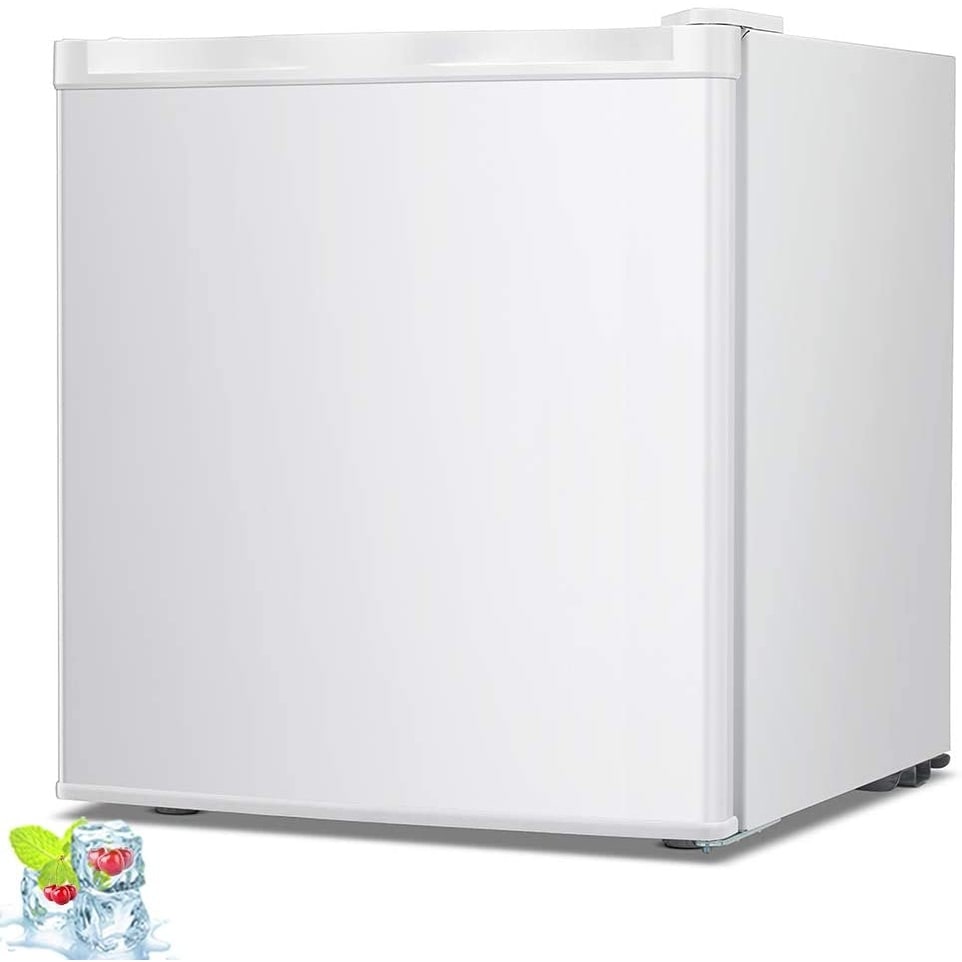 Small Upright Freezer for Home - Kismile