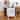 Guidecraft Contemporary Kitchen Helper Double White