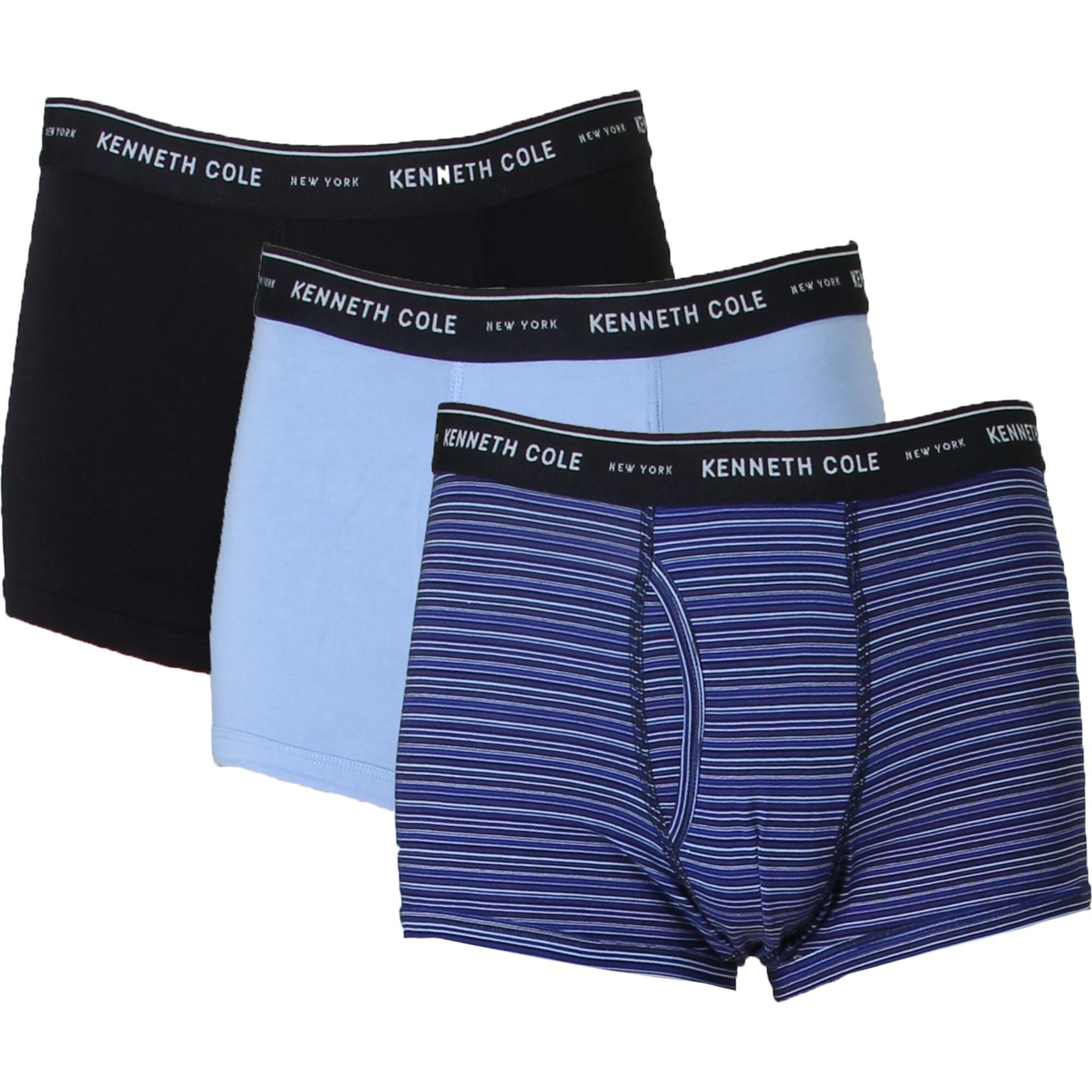 Kenneth cole trunk underwear clearance