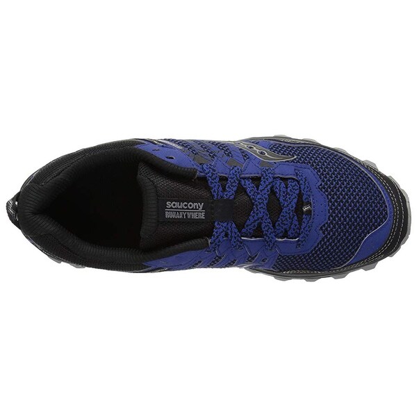 saucony men's excursion tr12