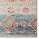preview thumbnail 8 of 9, Addison Indoor/ Outdoor Yuma Southwest Boho Washable Rug